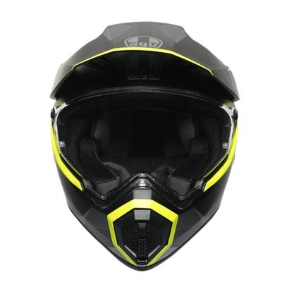 AGV拉力盔越野官方旗舰正品保障