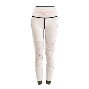 羊绒鲨鱼裤女外穿秋冬加绒加厚保暖高腰提臀蚕丝紧身打底棉裤冬季