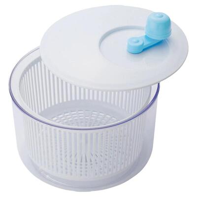 NITORI宜得利家居蔬菜脱水器
