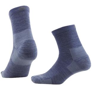 商务通勤羊毛袜子男女赛乐美丽诺羊毛袜薄款透气防滑隐形袜短袜