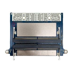 全新正式版戴尔Precision 7670 7680 7770 7780内存条小板转接板