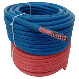 卉马三胶两线加厚防烫防冻不胀管氧气乙炔管工业煤气管氧气带丙烷