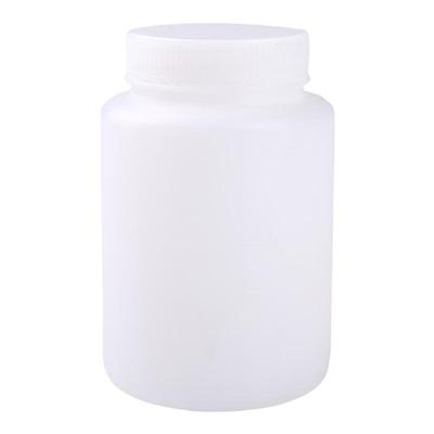 加厚HDPE塑料空瓶子食品级取样瓶