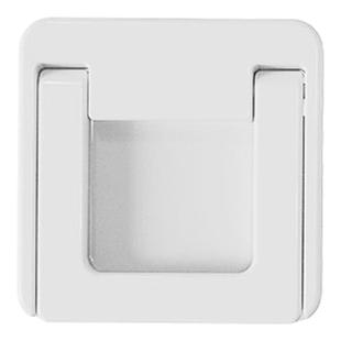 移门锁扣推拉门专用卡门阻门器儿童窗户安全锁衣柜子滑门防开神器