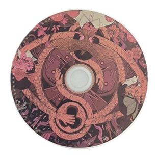 官方正版 福禄寿FloruitShow专辑 我用什么把你留住 CD唱片