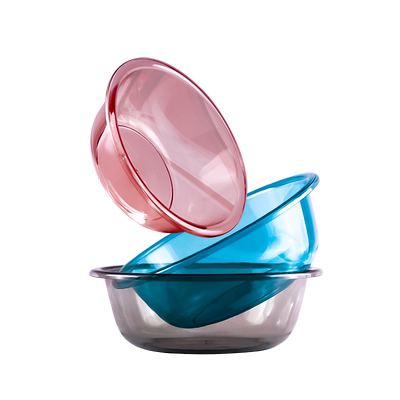 特瑞洁洗脸盆家用塑料学生厨房