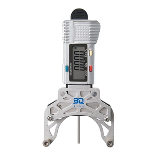 BIQU同步带皮带张力计3D打印机配件升级Voron2.4三叉戟DYI配件