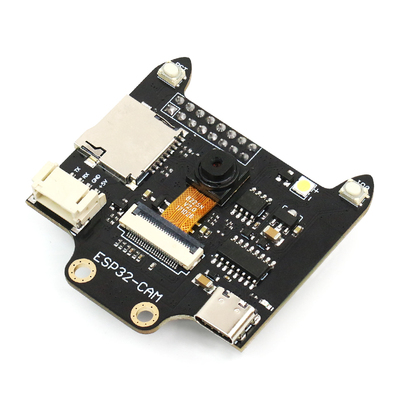 ESP32S3-CAMWIFI视觉识别模块