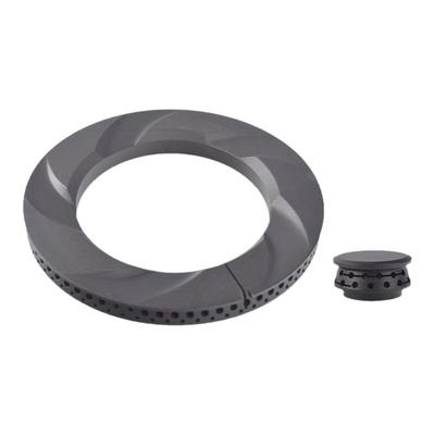 燃气灶配件品质保证寿命长