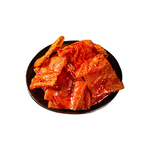 【39元6件】志辉过瘾辣片江西辣条8090儿时怀旧小包装麻辣零食品