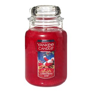 送点火器 扬洋杨基yankeecandle优典大瓶623g香薰蜡烛22oz