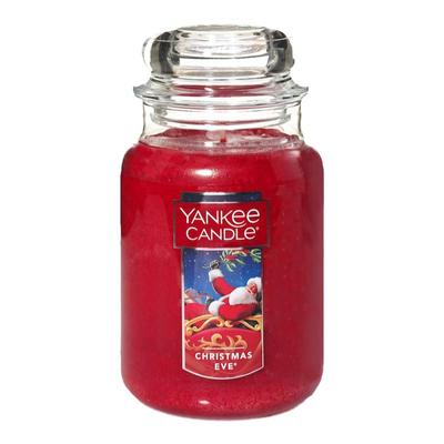 美国扬基优典大瓶香薰蜡烛623克