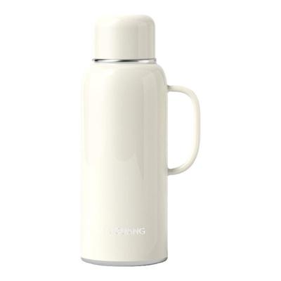 富光保温壶家用大容量保温水壶不锈钢热水壶便携户外保温杯热水瓶