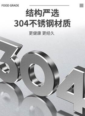 欧美不锈钢烧烤炉嵌入式家用四头炉别墅烧烤架户外燃气烤炉便携式