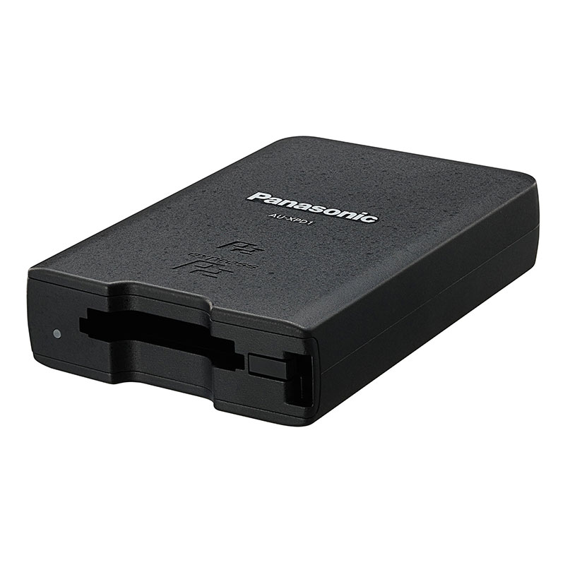 松下读卡器驱动器USB3.0