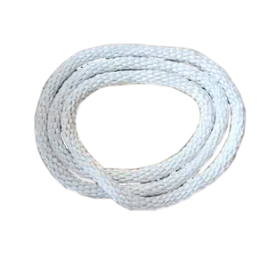 尼龙吊绳圆形12345T吊装绳圆吊绳起吊绳环形吊绳O形吊绳软吊绳