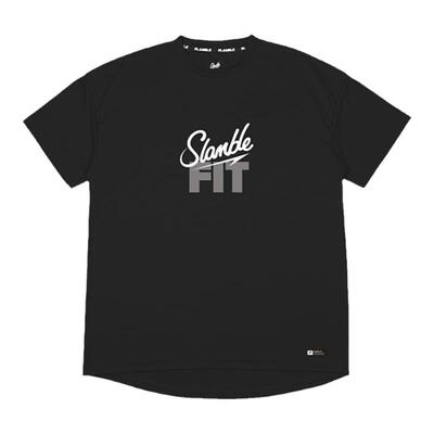 夏季短袖篮球slamble男