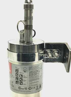 FIREPRO SYSTEMS LTD FP-200S CONDENSED AEROSOL UNIT ACTUATOR