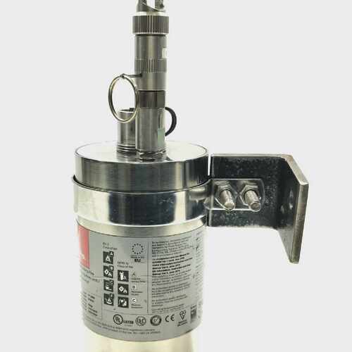 FIREPRO SYSTEMS LTD FP-200S CONDENSED AEROSOL UNIT ACTUATOR