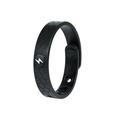 硅胶负离子防静电手环运动手环