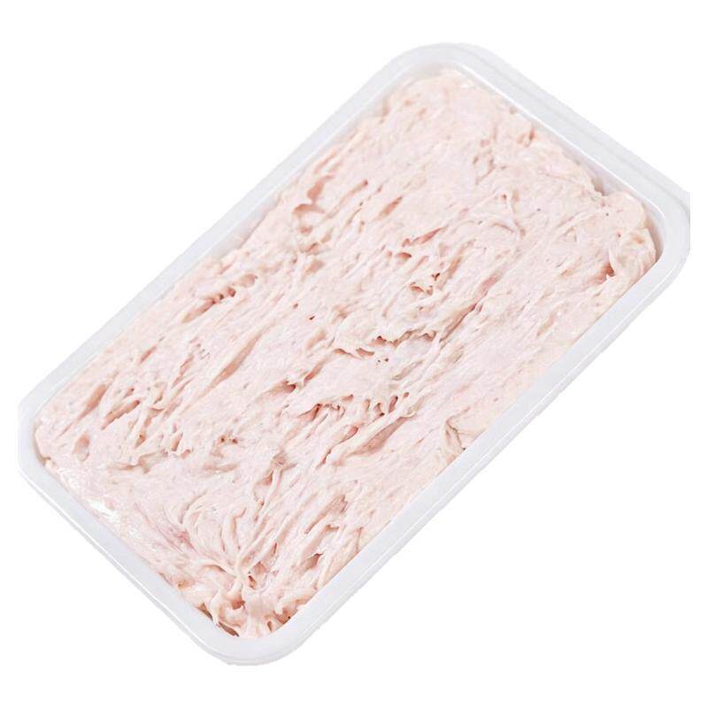 顺丰正宗福鼎肉片福建特产温州瘦肉丸羹猪肉羹福建小吃美食商用