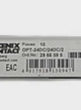 10x Phoenix Contact OPT24DC24DC2 Halbleiterrelais 2966595 Re