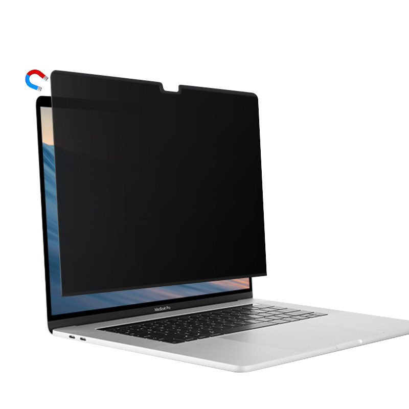 膜法力适用苹果Macbook防窥膜
