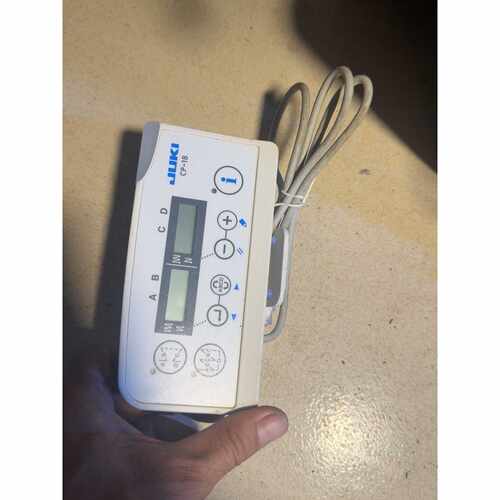 重机原装CP18  没用过 控制器—议价