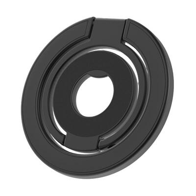 新款双面磁吸支架手机壳通用磁吸