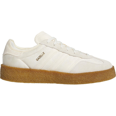 Adidas/阿迪达斯正品三叶草男女轻便防滑经典厚底休闲板鞋JR5410