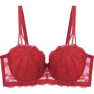 emmarose内衣大胸显小