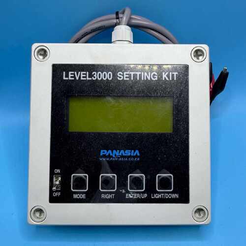 溢价-PANASIA 水位控制器 LEVEL3000 SETTIN