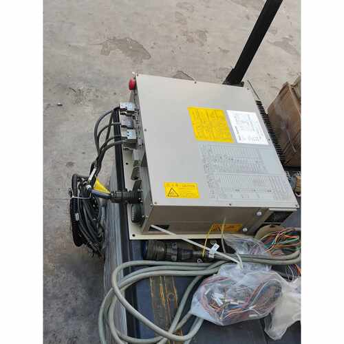 RC5-VSE6BA-BN 电装 控制器