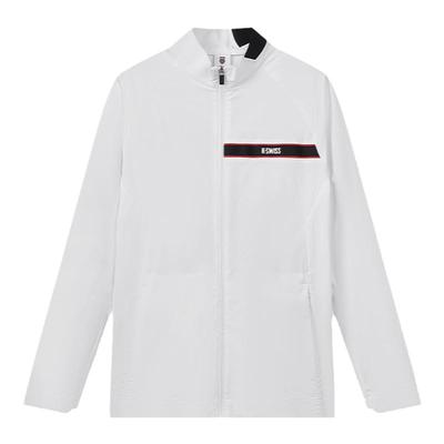 KSWISS盖世威外套男防晒防风上衣