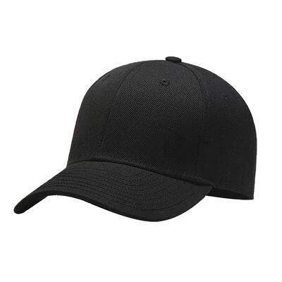 大头围帽子男士棒球帽加大加深超大码加宽帽檐大脸显脸小鸭舌帽