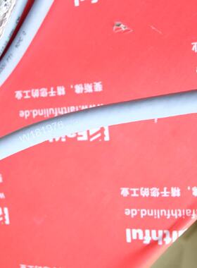 议价KUKA 00-181-976 库卡机器人全新KRC4连接线 00181976