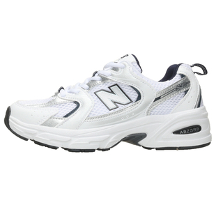 正品新百伦530运动鞋女新款学生休闲跑步鞋子轻便软底老爹鞋防滑