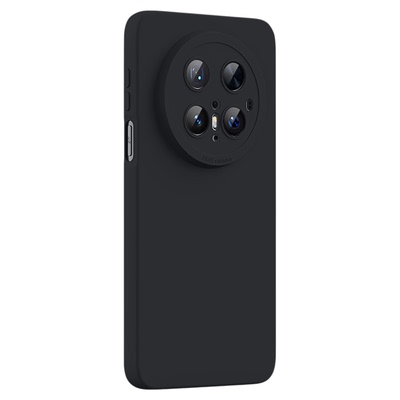 适用华为Mate70Pro手机壳meta70新款mt70Pro+硅胶70RS非凡大师保护套优享版系列m全包防摔男女魅特十软外壳