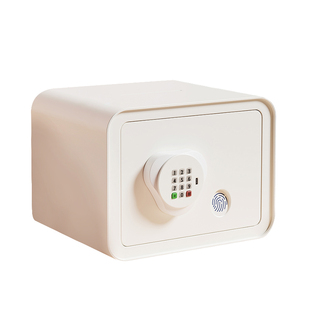 2026新款指纹存钱罐儿童女孩只进不出男孩指纹保险箱储蓄密码柜