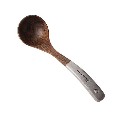 JOJO'SL.PD餐具汤勺家用木勺子