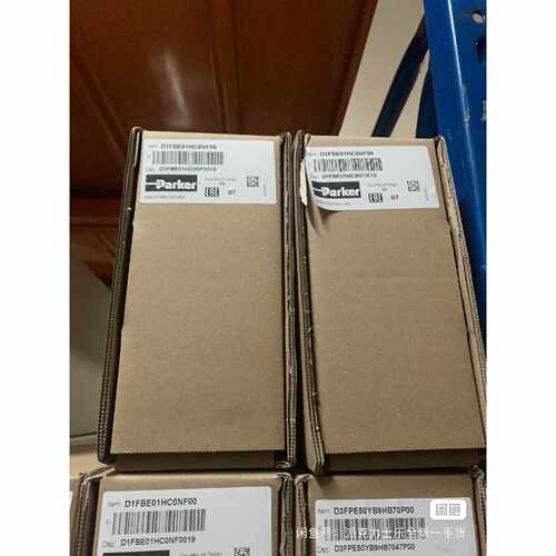 议价D1FBE01HC0NF00比例方向控制阀5件适用