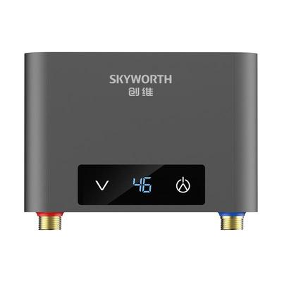 创维合金材质速热即热式热水器