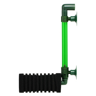 德国德彩Tetra气动式增氧过滤培菌水妖精过滤器净化水质鱼缸专用