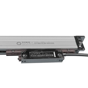 现货供应广州诺信SINO信和光栅KA600-1000-3000mm光栅尺精密光栅