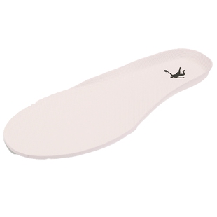 乔丹运动鞋垫男女款2025新款软弹吸汗跑步鞋垫透气中帮篮球鞋垫男