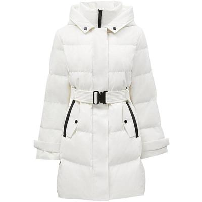 VeroModa90白鹅绒羽绒服
