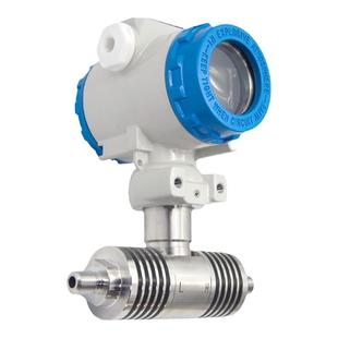 差压传感器高精度耐高温型微压差变送器数显液位测量4~20mA/RS485