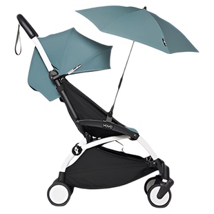 【配件集合】Stokke YOYO系列全能型轻便车婴儿推车配件集合链接