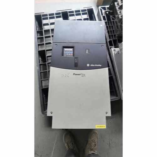 议价拆机PF400P变频器维修