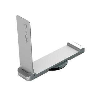 幽浮手机支架桌面懒人金属迷你隐形粘贴式折叠指环扣ipad平板支架